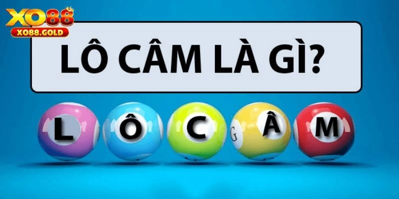 Lô câm là gì?