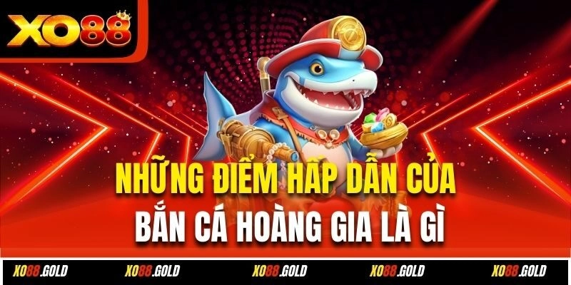 Giao diện đại dương đẳng cấp