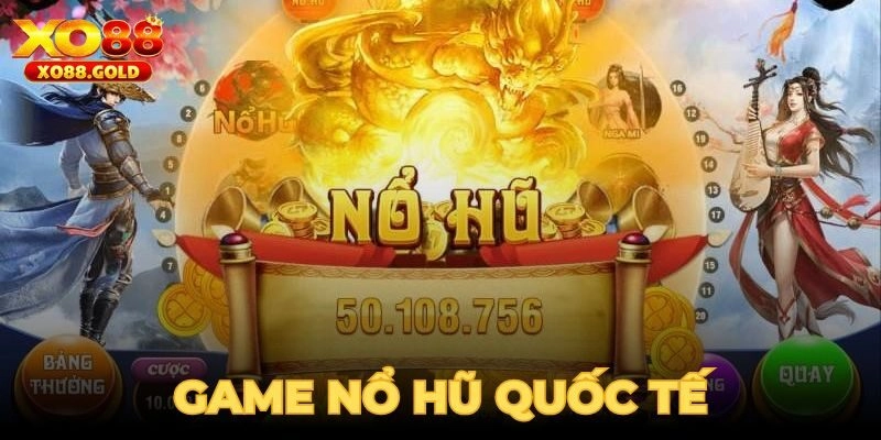 Chia sẻ một vài mẹo chơi game nổ hũ quốc tế