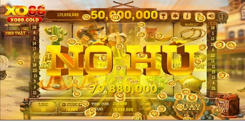 Nổ hũ 79 và những thế mạnh nổi bật cần biết