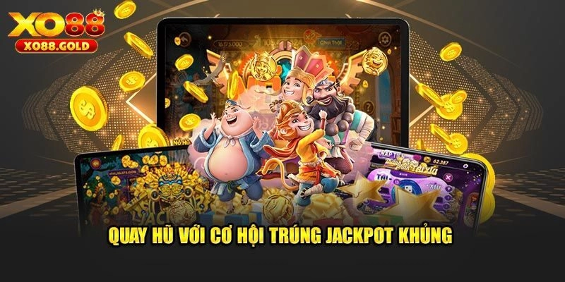 Siêu nổ hũ và giới thiệu chung