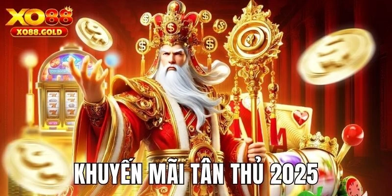 Lưu ý khi nhận quà tặng lộc tân thủ của nhà cái XO88