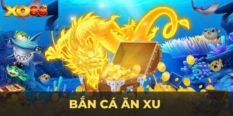 Các bước để tham gia Bắn Cá Ăn Xu nhanh chóng nhất