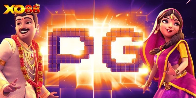 Liệt kê một số ưu điểm nổi bật của PG Slots