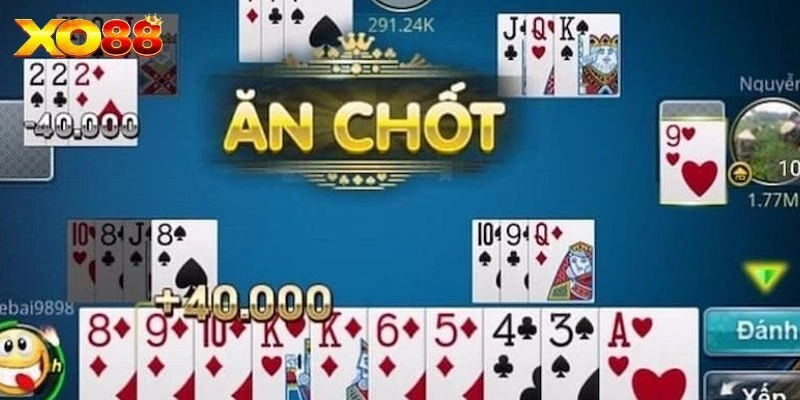 Lợi ích khi chơi Phỏm online